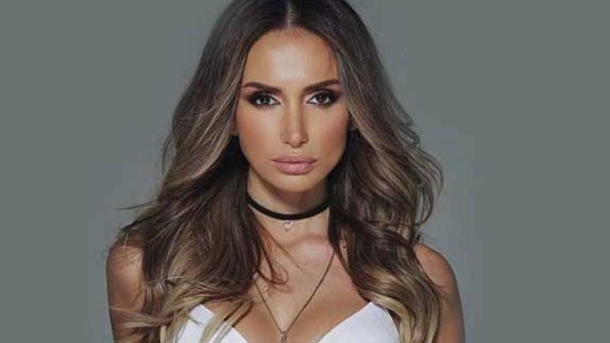 Emina Jahovic’ten ihanet açıklaması!