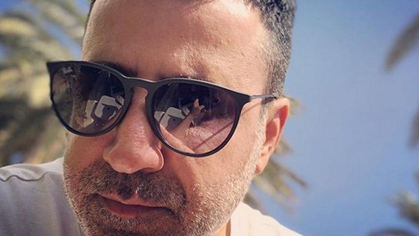 Emrah: Kendini bir şey sananlar…