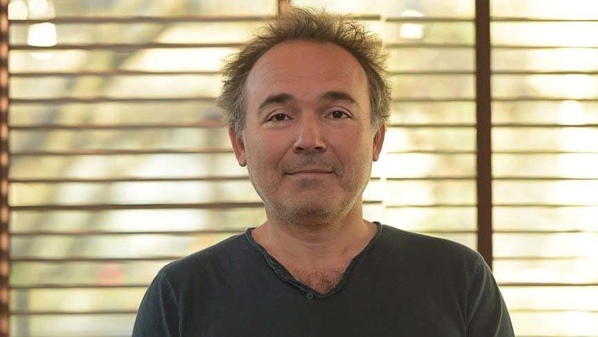 Engin Günaydın: “Ben sokakta konuşmam”