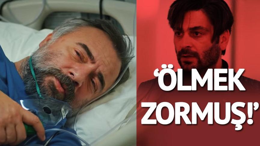 Eşkıya Dünyaya Hükümdar Olmaz (EDHO) 114. yeni bölüm fragmanı geldi! (Eşkıya Dünyaya Hükümdar Olmaz 113. son bölüm izle)