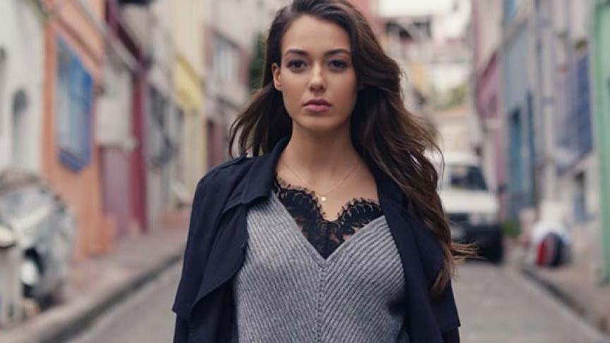 Dilan Çiçek Deniz, ayrılık sonrası ilk kez konuştu