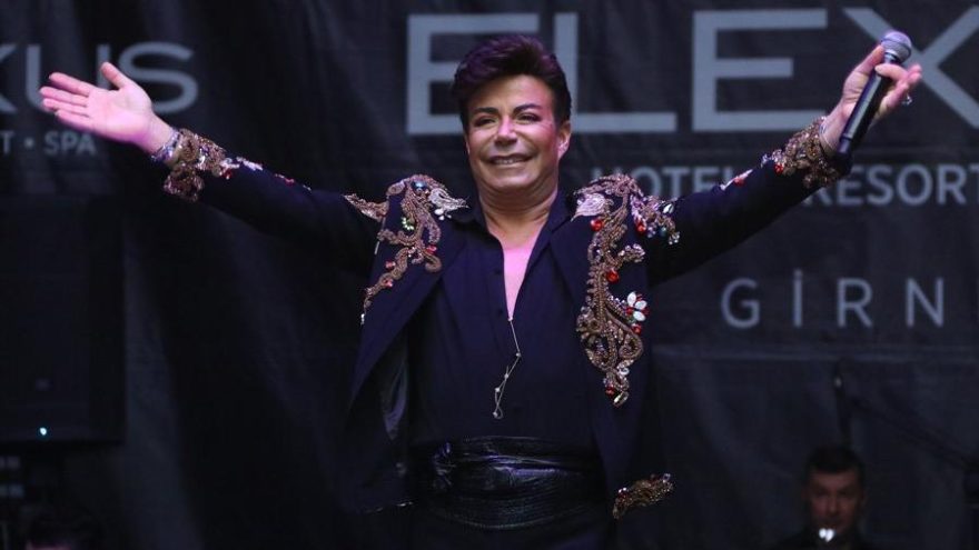 Fatih Ürek sahnede şiddete maruz kaldığını söyledi