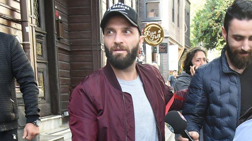 Berkay’dan Arda Turan açıklaması! “Konuşmayacağım…”