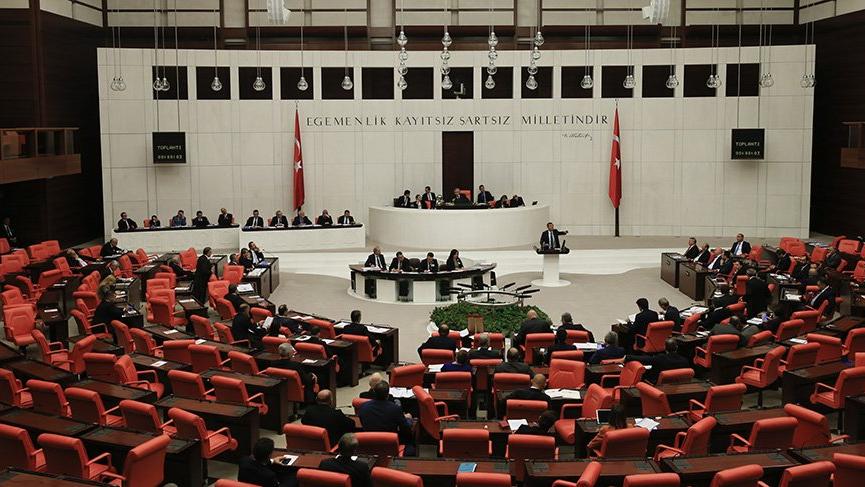 Kılıçdaroğlu ile Buldan’ın da aralarında olduğu 21 vekilin fezlekeleri Meclis’te