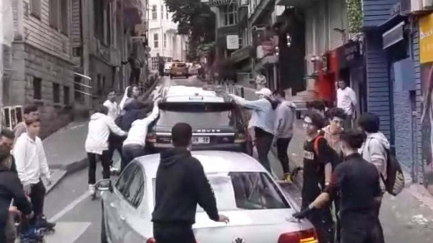 Kaş yapalım derken göz çıkaracaklar