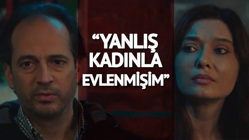 Gülperi 10. yeni bölüm fragmanı geldi! Kadir kararını verdi! (Gülperi 9. son bölüm izle)