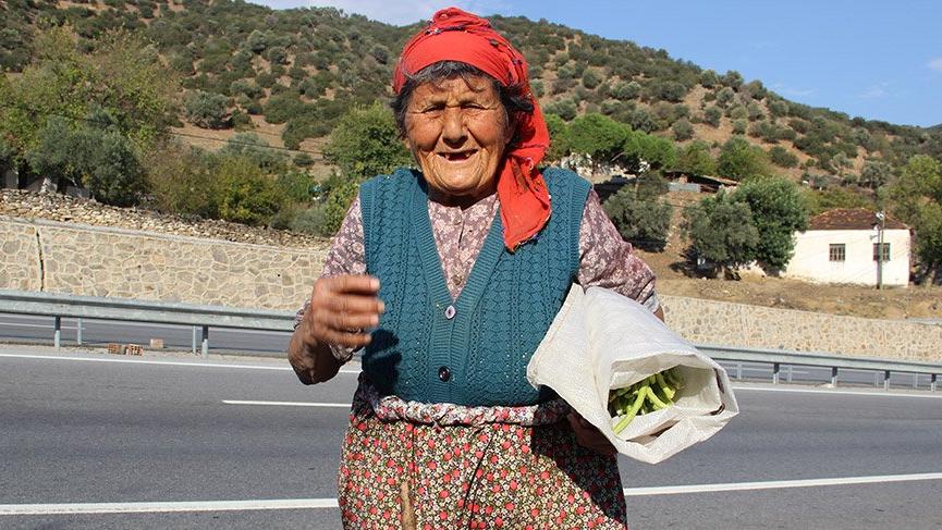 Gülsüm Nine: Kadınlar güzelleşmek için çok para harcıyor