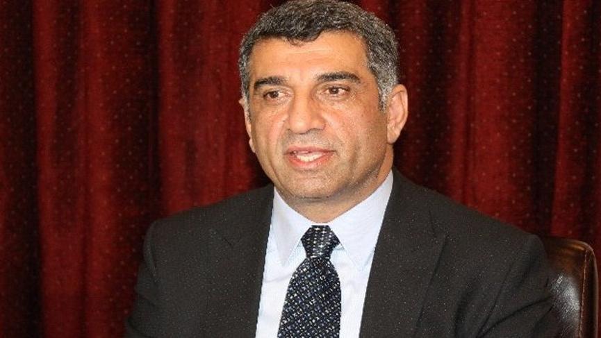 CHP’li Gürsel Erol’a ‘uyarma’ cezası