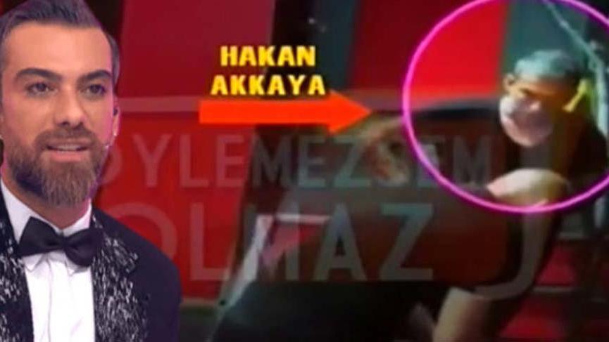 Hakan Akkaya, yayın yasağı konulması hakkında ihtiyati tedbir kararı aldırdı