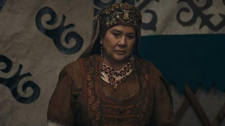 Diriliş Ertuğrul dizisinde yer alan Hayme Ana karakterini canlandıran Hülya Korel Darcan kimdir?