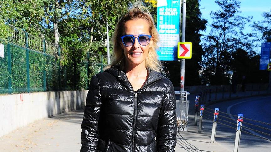 Helin Avşar: Ablamın lafı çok abartılıyor
