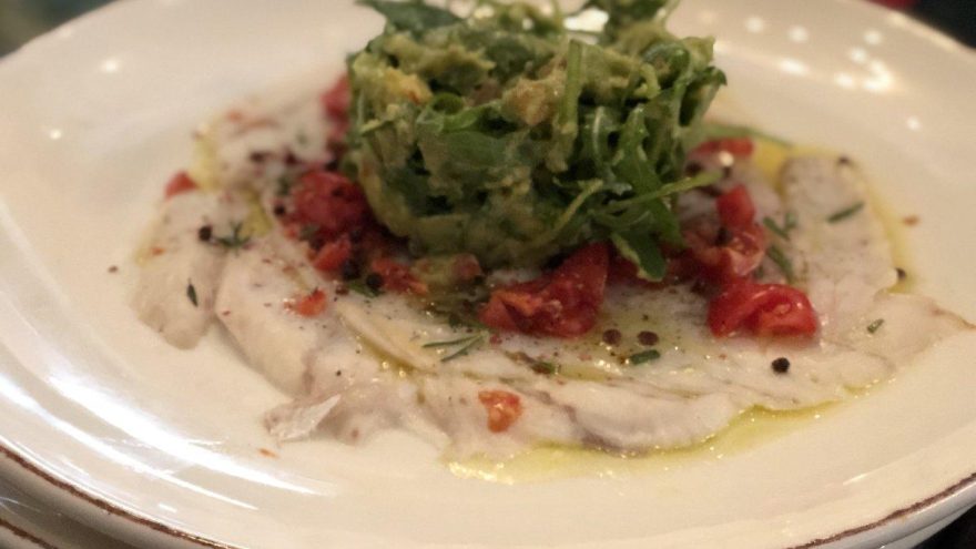Nişantaşı’nda İtalyan Lezzetleri Milano Gourmet…
