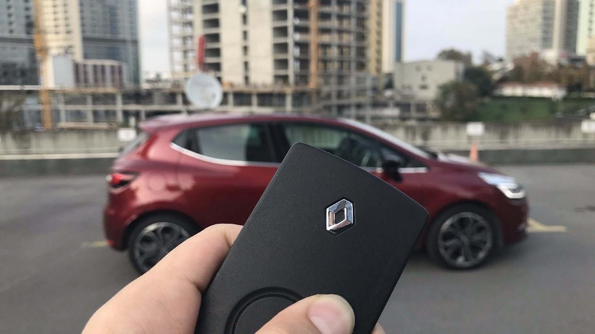 renault clio neden cok tercih ediliyor