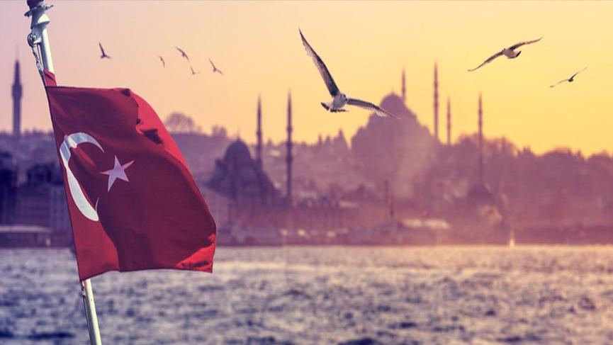 Istanbul Gezilecek Yerler Tarihi Surlari Camileri Muzeleriyle Avrupa Ve Asya Nin Bulusma Noktasi Seyahat Haberleri