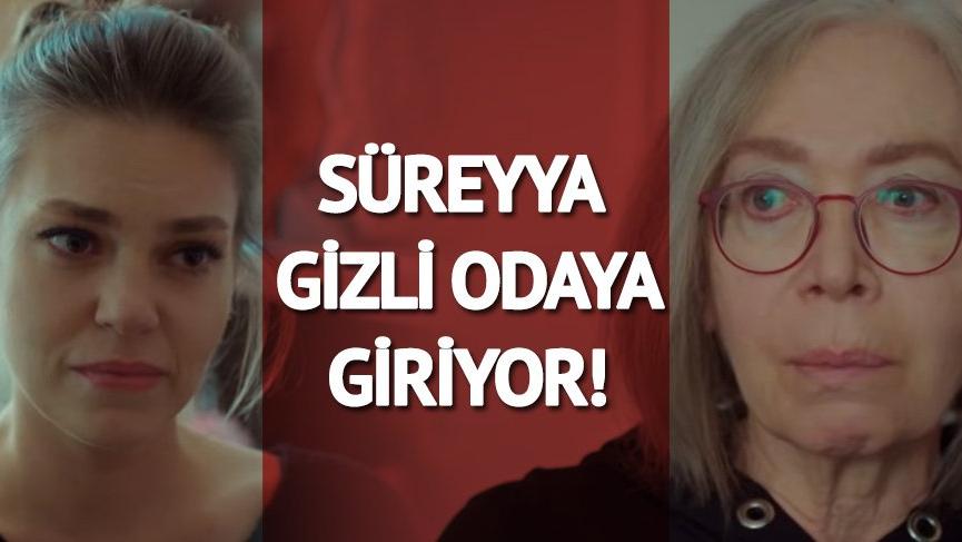 İstanbullu Gelin 62. yeni bölüm fragmanı | önizleme yayınlandı! Süreyya öğreniyor! (İstanbullu Gelin 61. son bölüm izle…)
