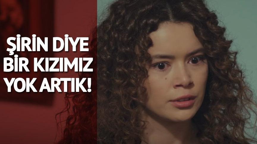 Kadın 39. yeni bölüm fragmanında Şirin’in gerçek yüzü ortaya çıkıyor! Kadın 38. son bölümde neler oldu?