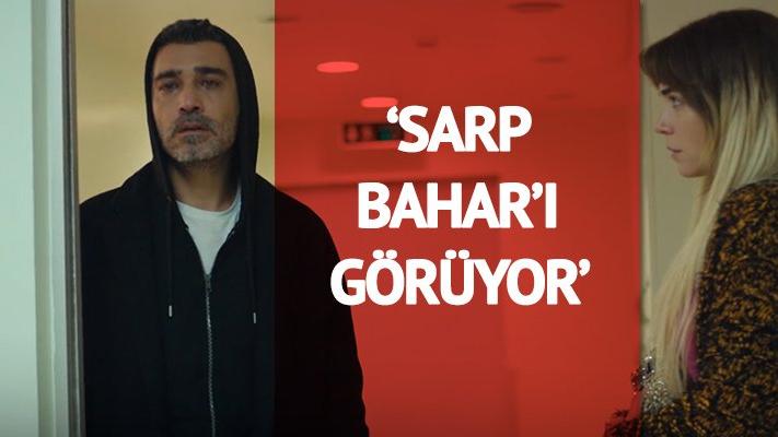 Kadın 38. yeni bölüm 2. fragman: Sarp Bahar’ı görüyor! ( Kadın yeni bölüm fragman izle)