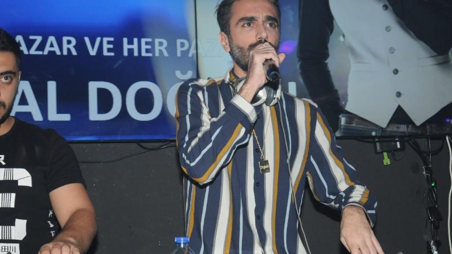 Kemal Doğulu: “Sıla’nın askeriyim”
