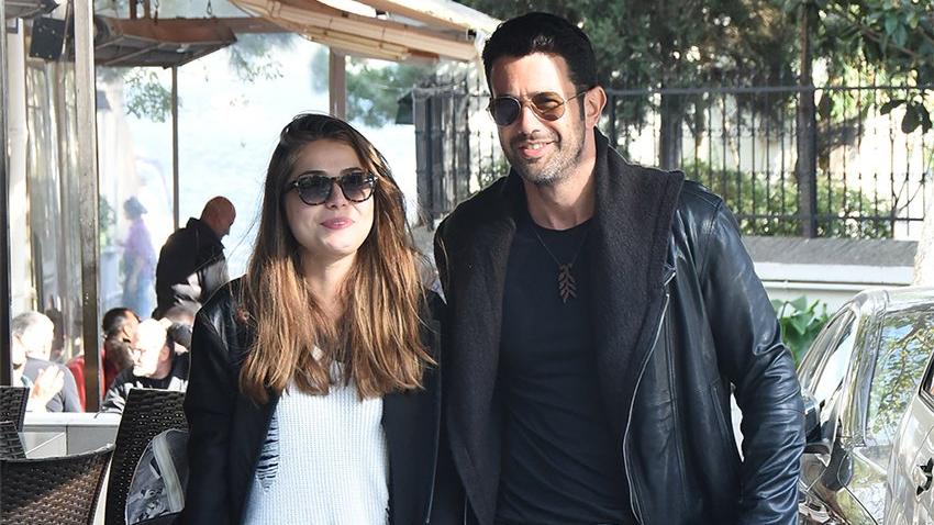 Keremcem ve sevgilisi İlay Erkök’ten Sıla’ya destek