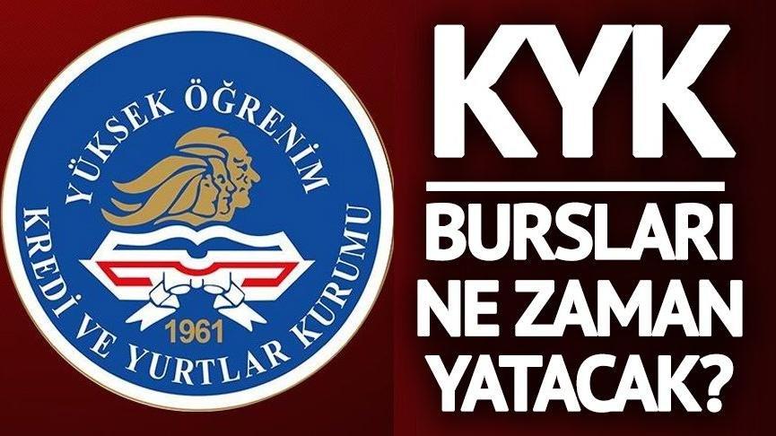 Kyk Burslari Ne Zaman Verilecek Taahhutname Onay Suresi Uzatildi Burs Odemeleri Ne Zaman Sozcu Gazetesi