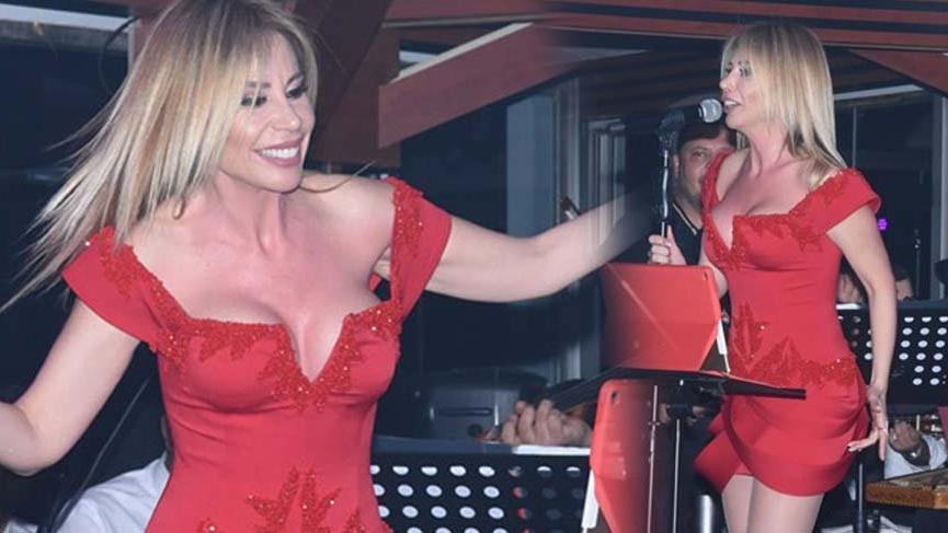 Linet: “Playback yapan sanatçı haram para kazanıyor”