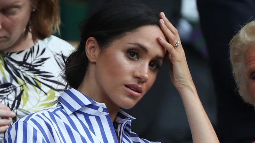 Meghan Markle ve Prens Harry’nin 5 milyon sterlinlik harcamaları İngilizler’i ayağa kaldırdı