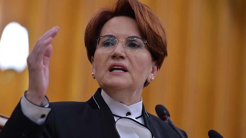 Aksener Belam Dan Beraat Etti Son Dakika Haberleri