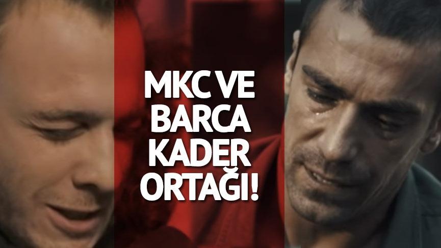 Demiray’dan MKC ve Barca’ya tuzak! Muhteşem İkili 4. yeni bölüm fragmanı yayında! (Muhteşem İkili 3. son bölüm izle)