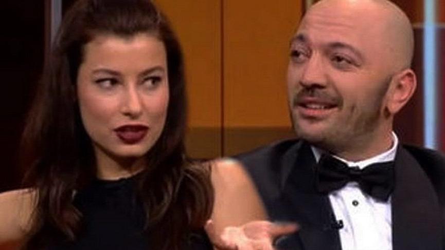 Müjde Uzman ve Ceyhun Yılmaz arasındaki dava sonuçlandı