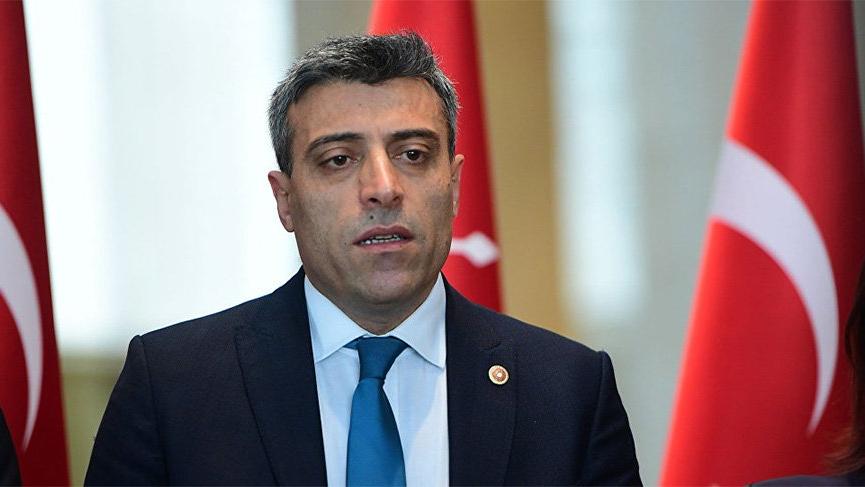 CHP Grup Disiplin Kurulu, Öztürk Yılmaz’ın itirazını reddetti
