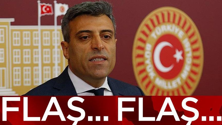 CHP’li Öztürk ikinci kez disipline sevk edildi