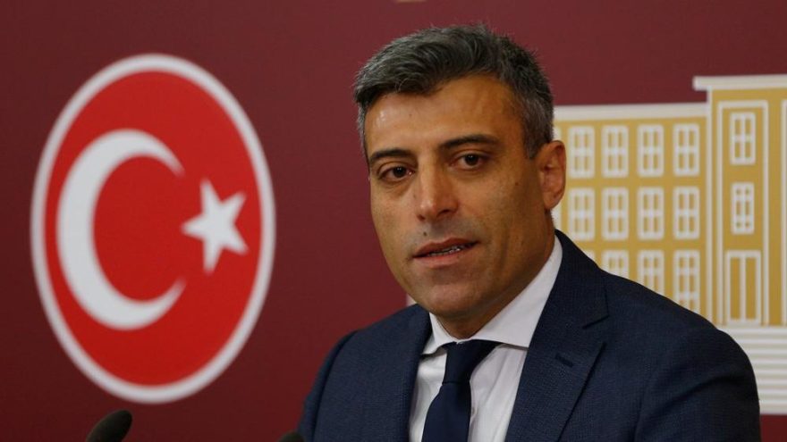 CHP’de ‘Türkçe ezan’ gerilimi: Yılmaz’dan zehir zemberek yanıt