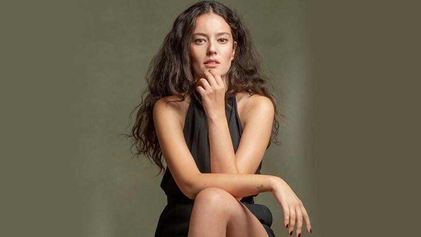 Pelin Akil’in bebeği göründü