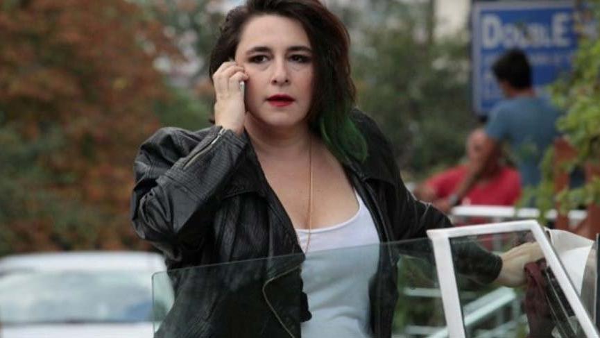Esra Dermancıoğlu: “Kendime tokat atasım var”