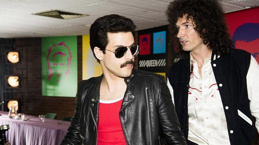 Freddie Mercury’yi canlandıran Rami Malek’ten ilginç açıklamalar