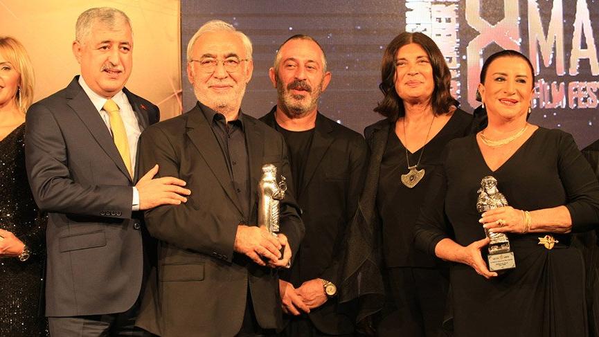 Malatya Uluslararası Film Festivali’nin 8’incisi coşkulu başladı
