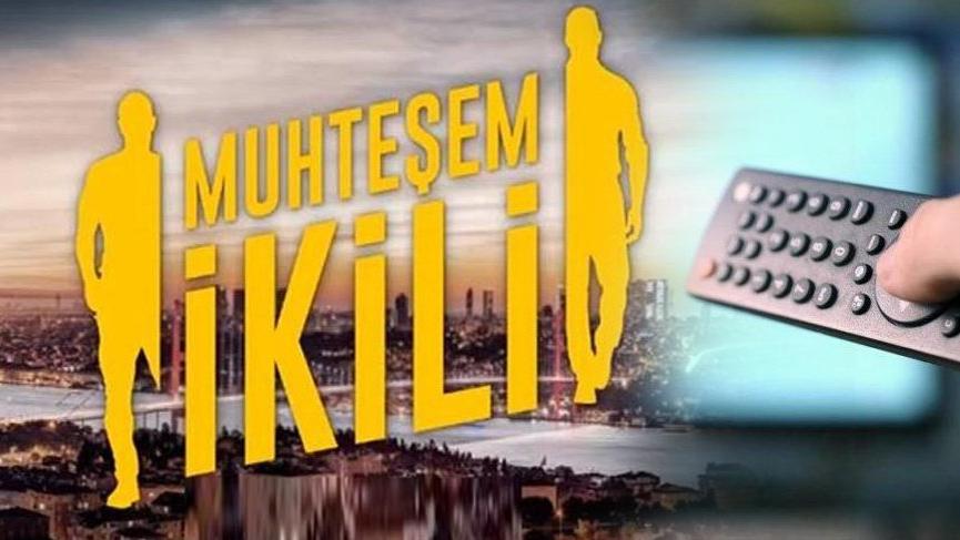Reyting sonuçları 1 Kasım: Bir Zamanlar Çukurova, Avlu, Muhteşem İkili yarışında galip kim?