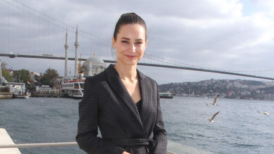 Sedef Avcı’dan Sıla yorumu