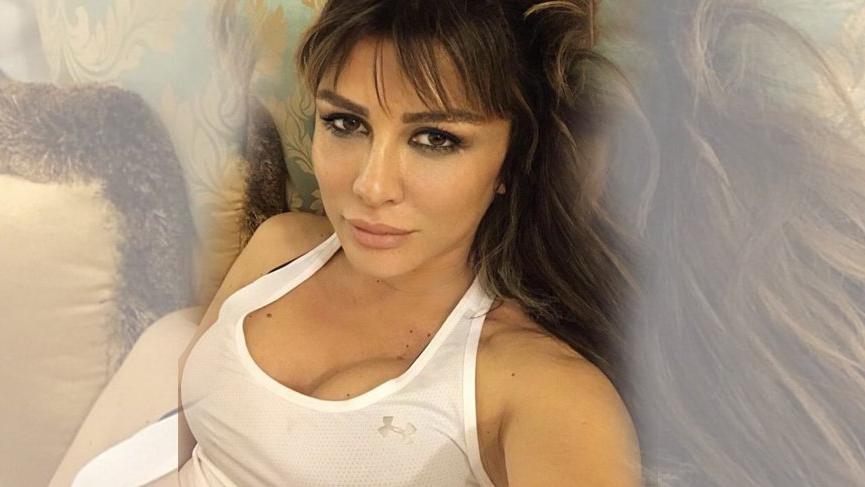Selen Görgüzel’in ‘Hamdi Alkan’ın karısı’ rahatsızlığı!