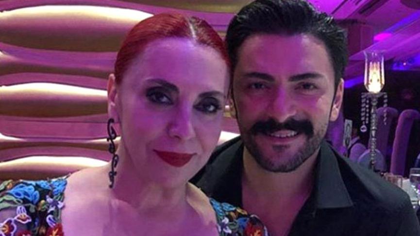 Aralarında 25 yaş fark bulunan Sema Keçik ve Halil İbrahim Kurum ayrıldı