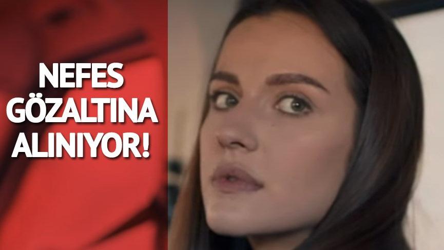 Vedat durmuyor! Sen Anlat Karadeniz 30. yeni bölüm fragmanı yayında: Nefes gözaltına alındı! (Sen Anlat Karadeniz 29. son bölüm izle)