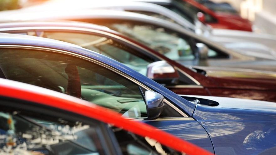 Otomobil Vergi Indirimi  : 2020 Kdv Oranları Geçen Yıllarda Olduğu Gibi Binek Otomobiller Için %18�Dir.