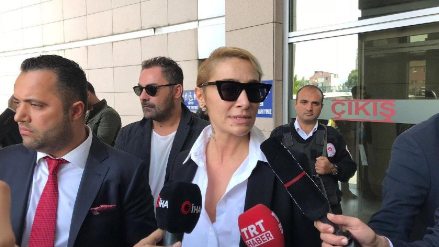 Yılın magazin bombası patladı | Ahmet Kural, Sıla’ya şiddet uyguladı! Ahmet Kural’ın ilk vukuatı değil!