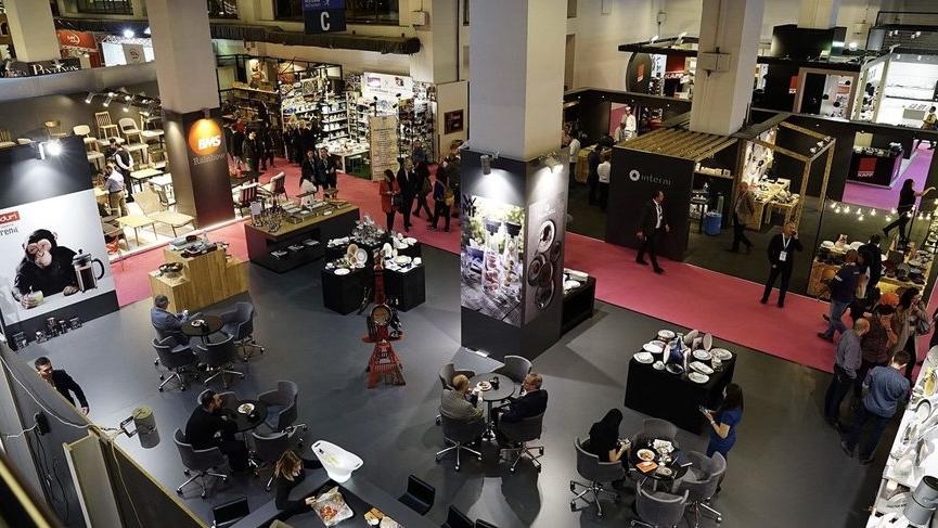 Dünyanın en prestijli fuarlarından Sirha 6. kez İstanbul’da…