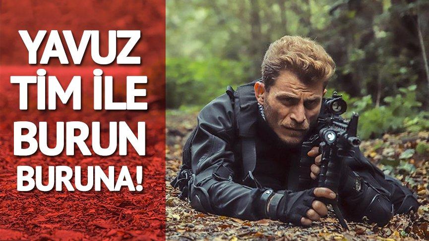 Söz 59. yeni bölüm fragmanı yayınlandı! Yavuz, Tim’le burun buruna! (Söz 58. Son Bölüm izle)