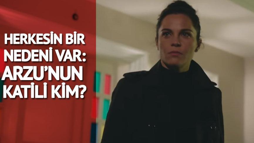 Ufak Tefek Cinayetler 41.yeni bölüm fragmanı yayınlandı! Ufak Tefek Cinayetler 40.son bölüm izle