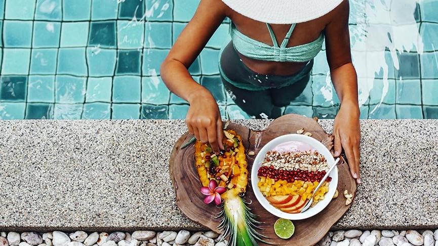 Veganlar için lezzetli bir dünya turu