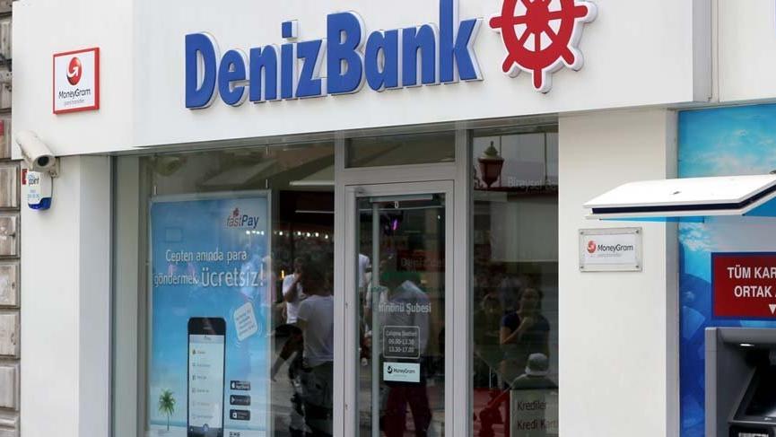 Denizbank Icin Rekabet Kurulu Na Basvuru Ekonomi Haberleri