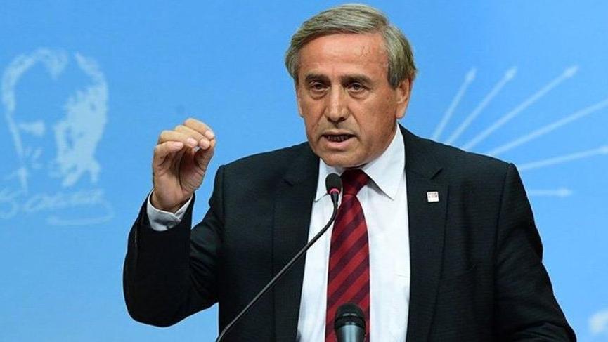 ‘CHP ezanın Arapça okunmasına karşı olmadı, olmayacak’