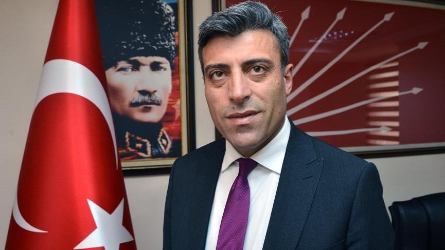 CHP’den yaptırım açıklaması!
